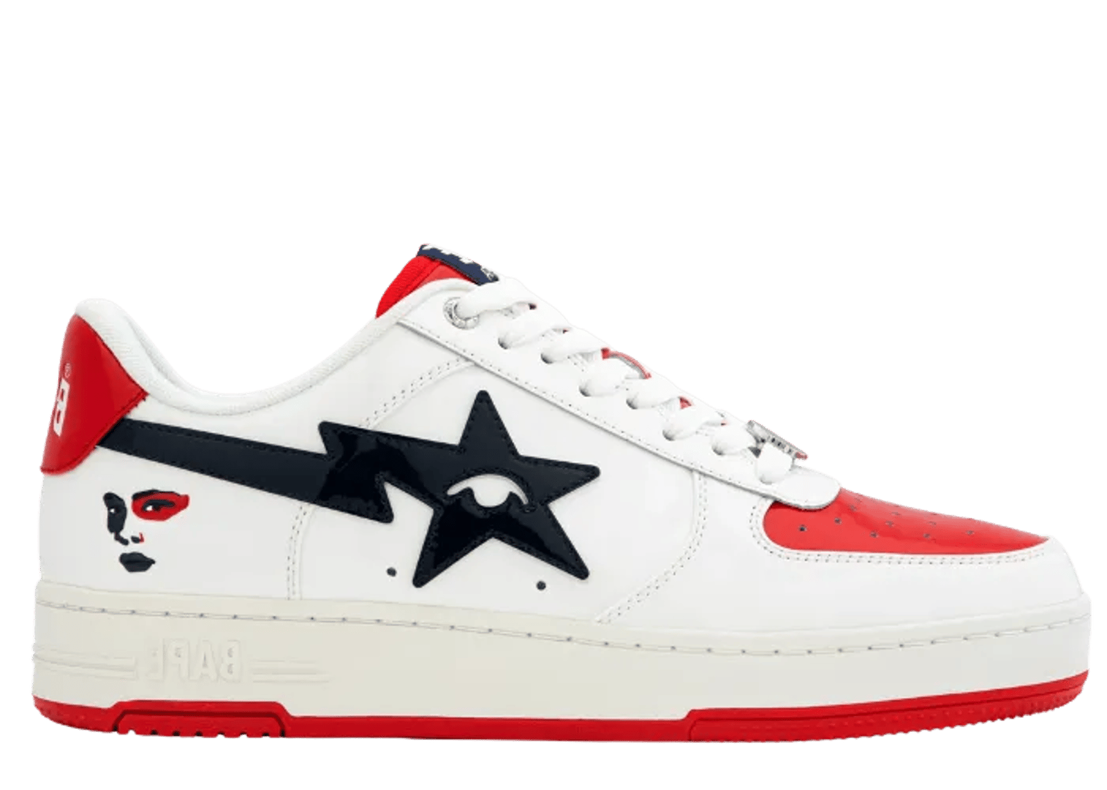 BAPE STA KidSuper World Cup Pack Norway