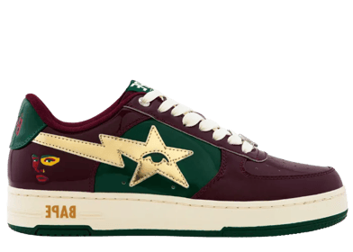 BAPE STA KidSuper World Cup Pack Portugal