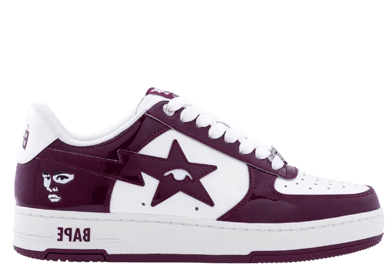 BAPE STA KidSuper World Cup Pack Qatar