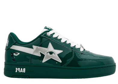 BAPE STA KidSuper World Cup Pack Saudi Arabia