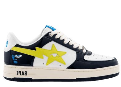 BAPE STA KidSuper World Cup Pack Scotland