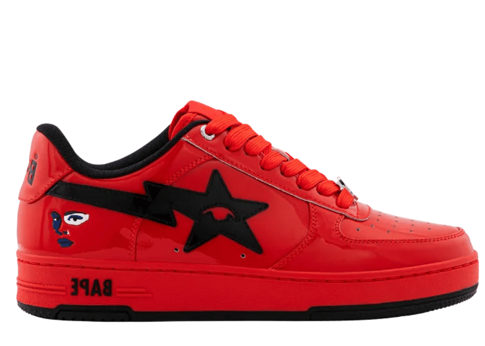 BAPE STA KidSuper World Cup Pack South Korea
