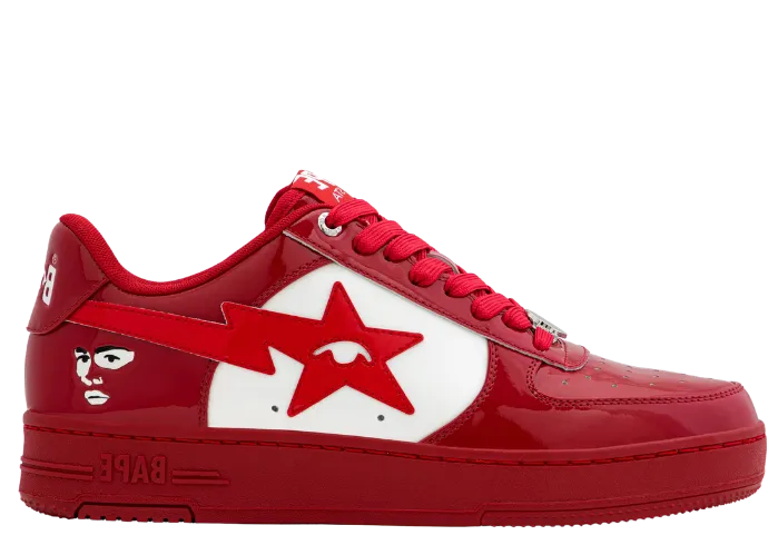 BAPE STA KidSuper World Cup Pack Tunisia Raffles & Where to Buy