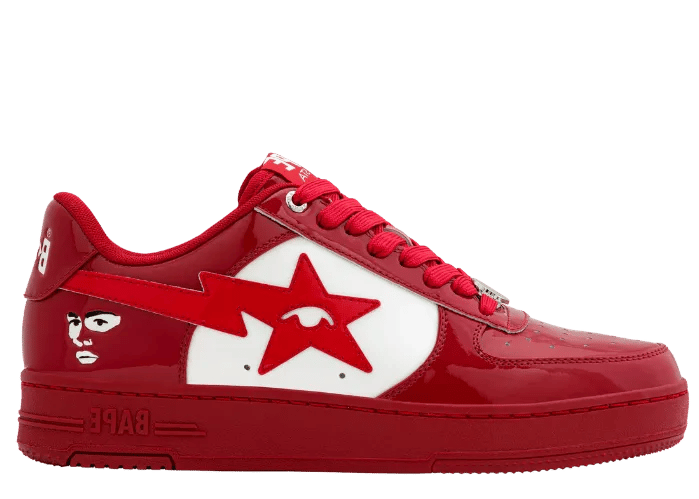 BAPE STA KidSuper World Cup Pack Tunisia
