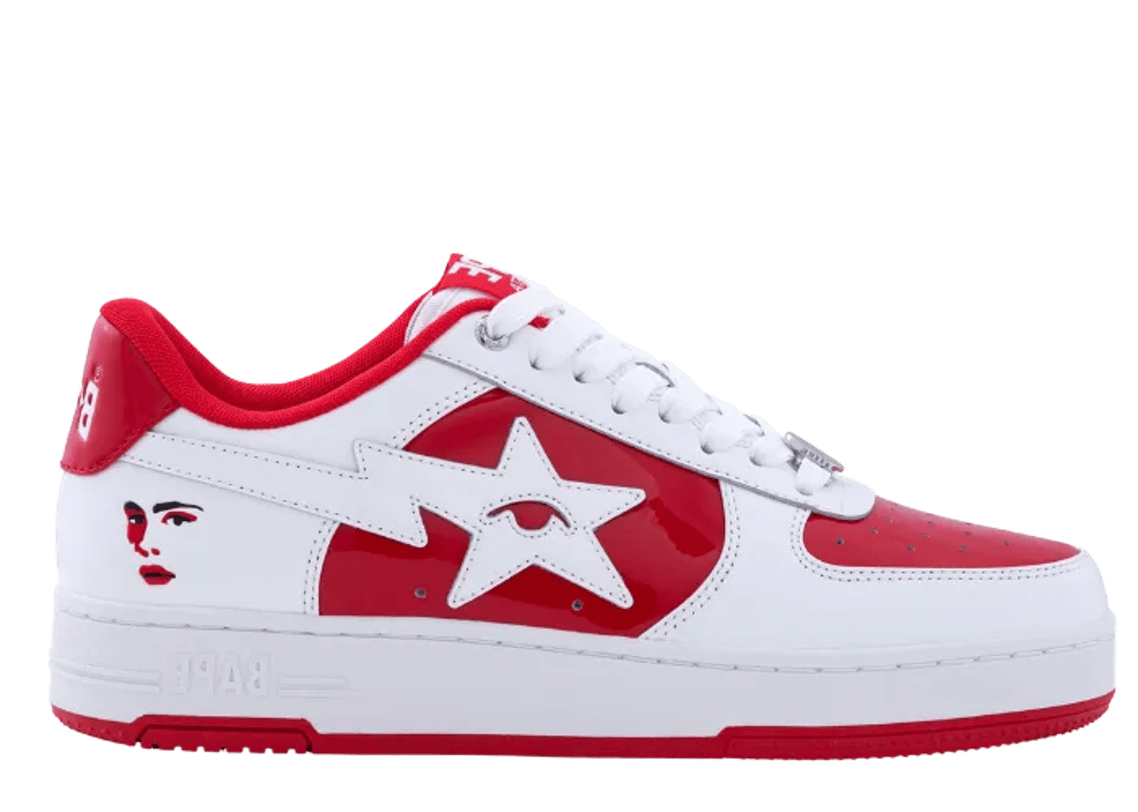 BAPE STA KidSuper World Cup Pack Turkey
