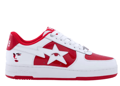 BAPE STA KidSuper World Cup Pack Turkey