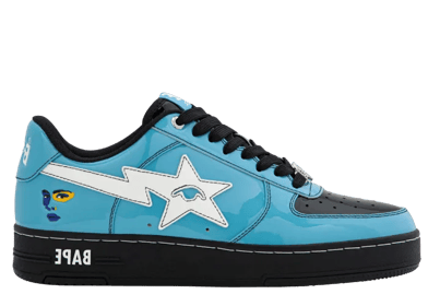 BAPE STA KidSuper World Cup Pack Uruguay