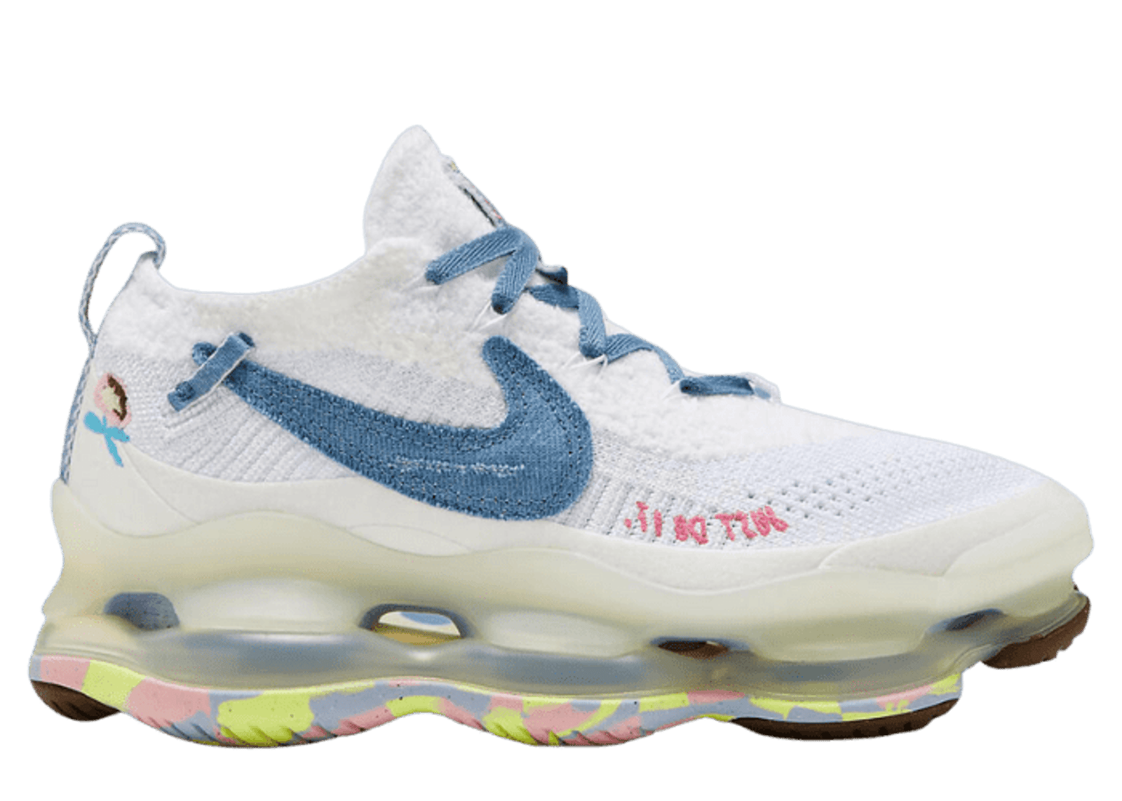 Nike Air Max Scorpion Just Do It (W)