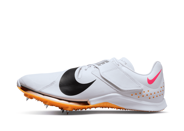Nike Air Zoom LJ Elite Track & Field Jumping Spikes