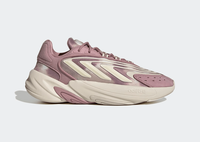adidas OZELIA Shoes Magic Mauve
