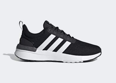 adidas Racer TR21 Wide Shoes Core Black