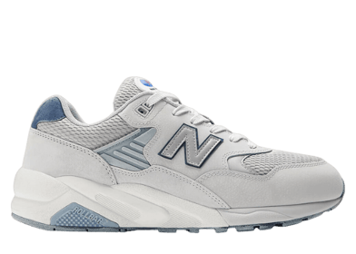 New Balance 580 Grey Day