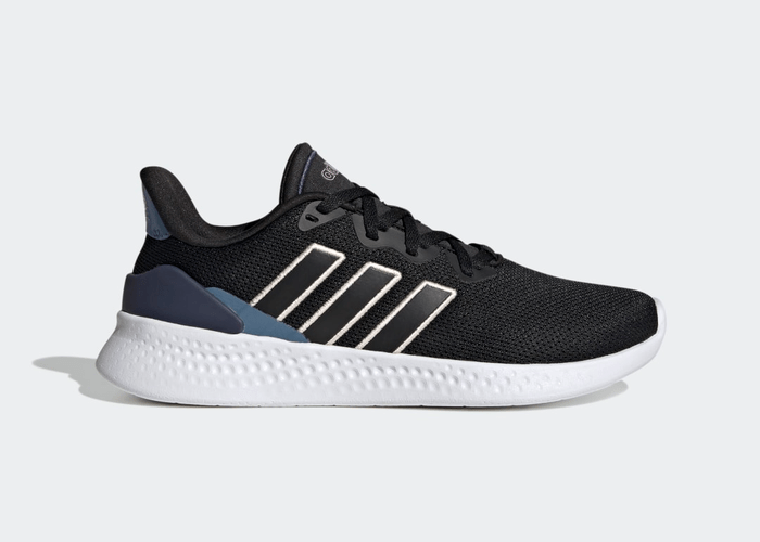 adidas PureMotion SE Shoes Core Black