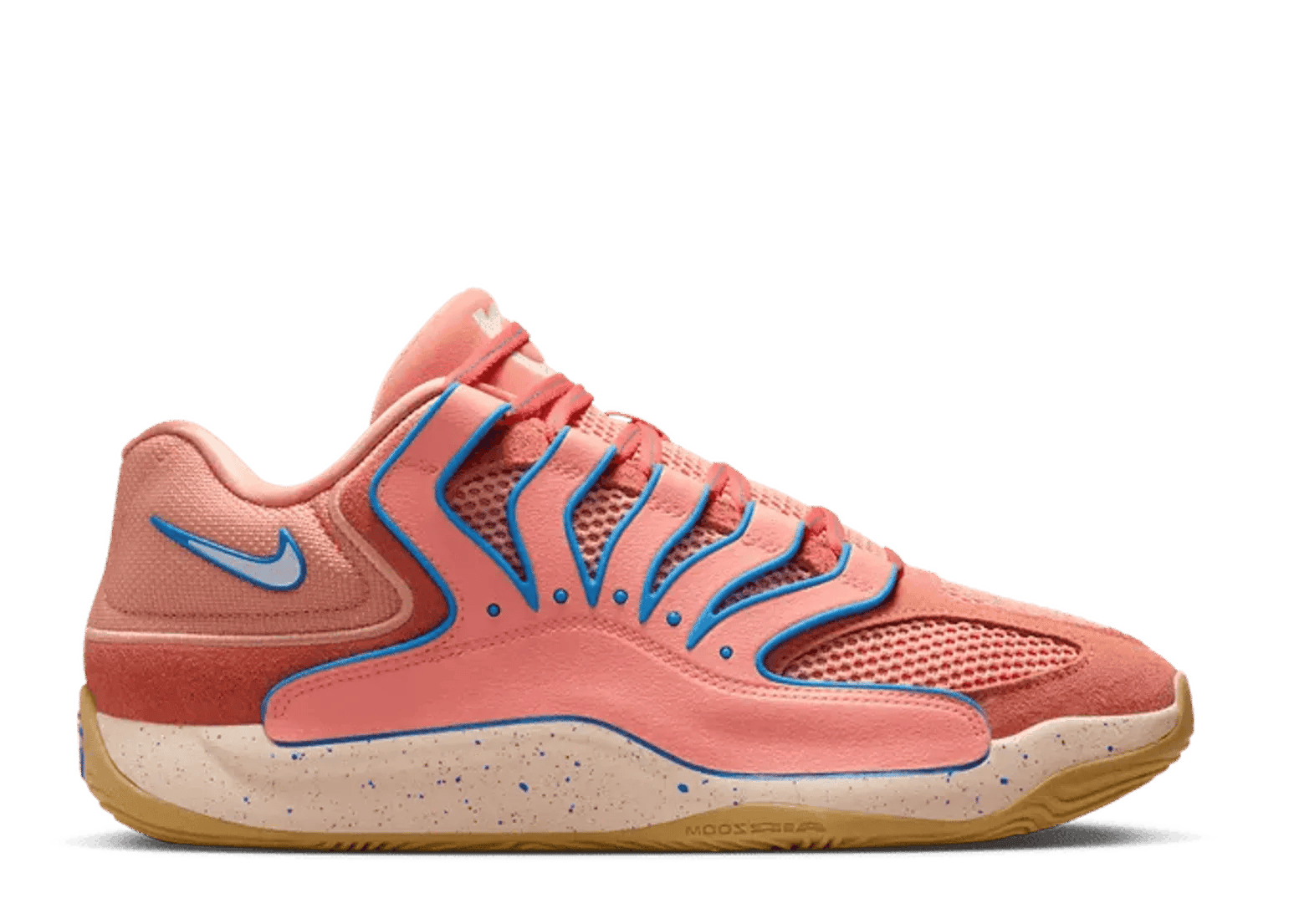 Nike KD 18 OKC