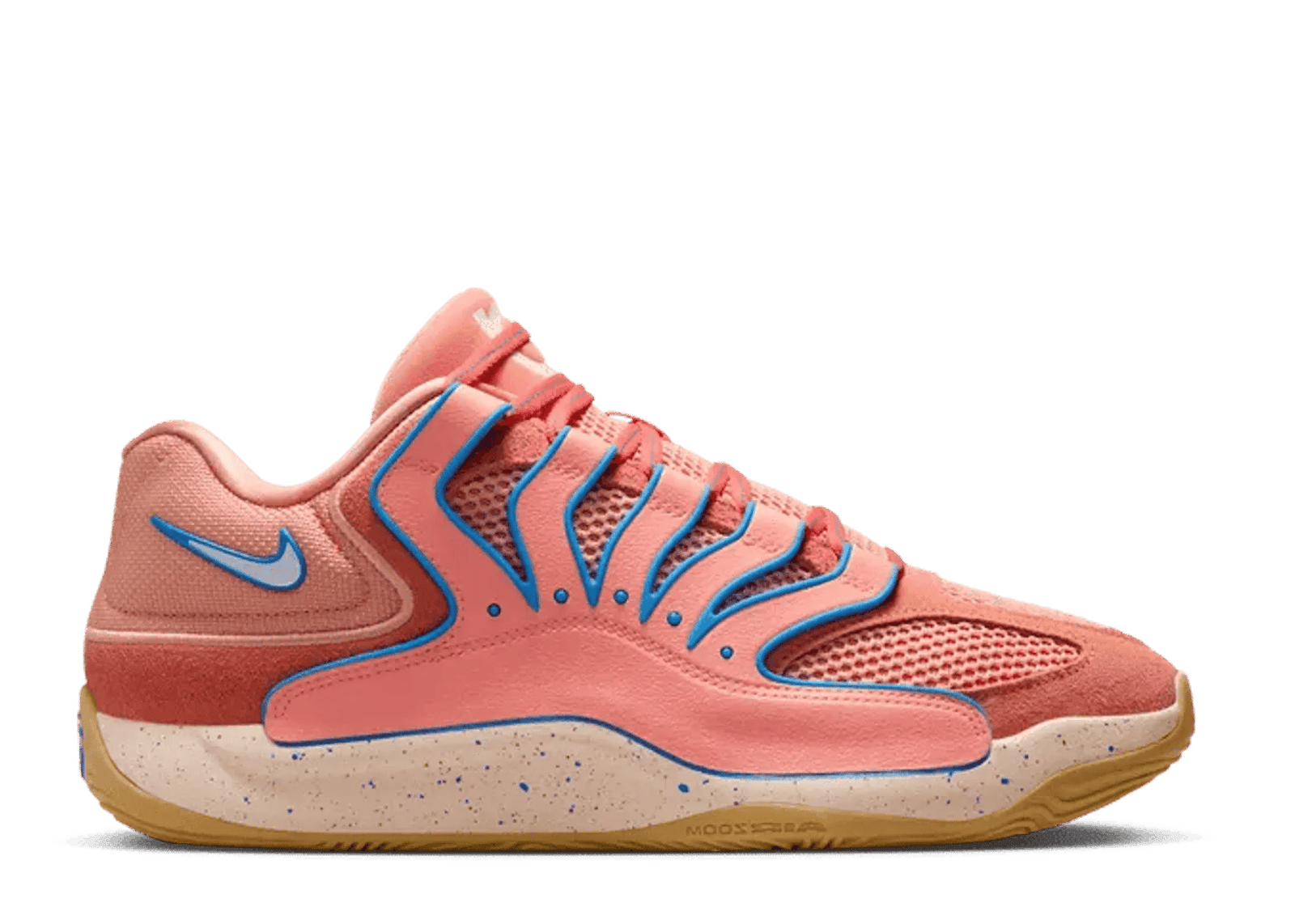 Nike KD 18 OKC