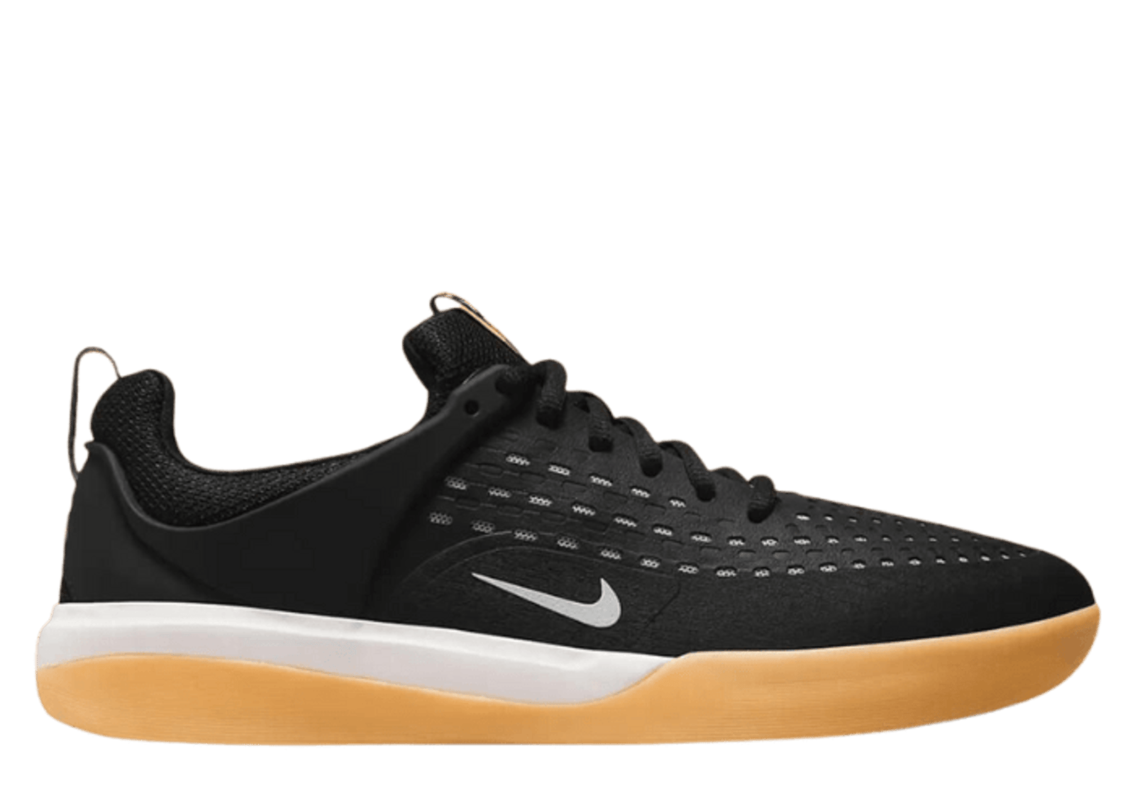 Nike SB Nyjah Free 2 Snow Camo BV2078 107 Raffles Where to Buy