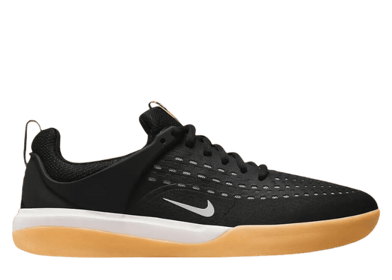 Nike SB Nyjah 3 Black Gum