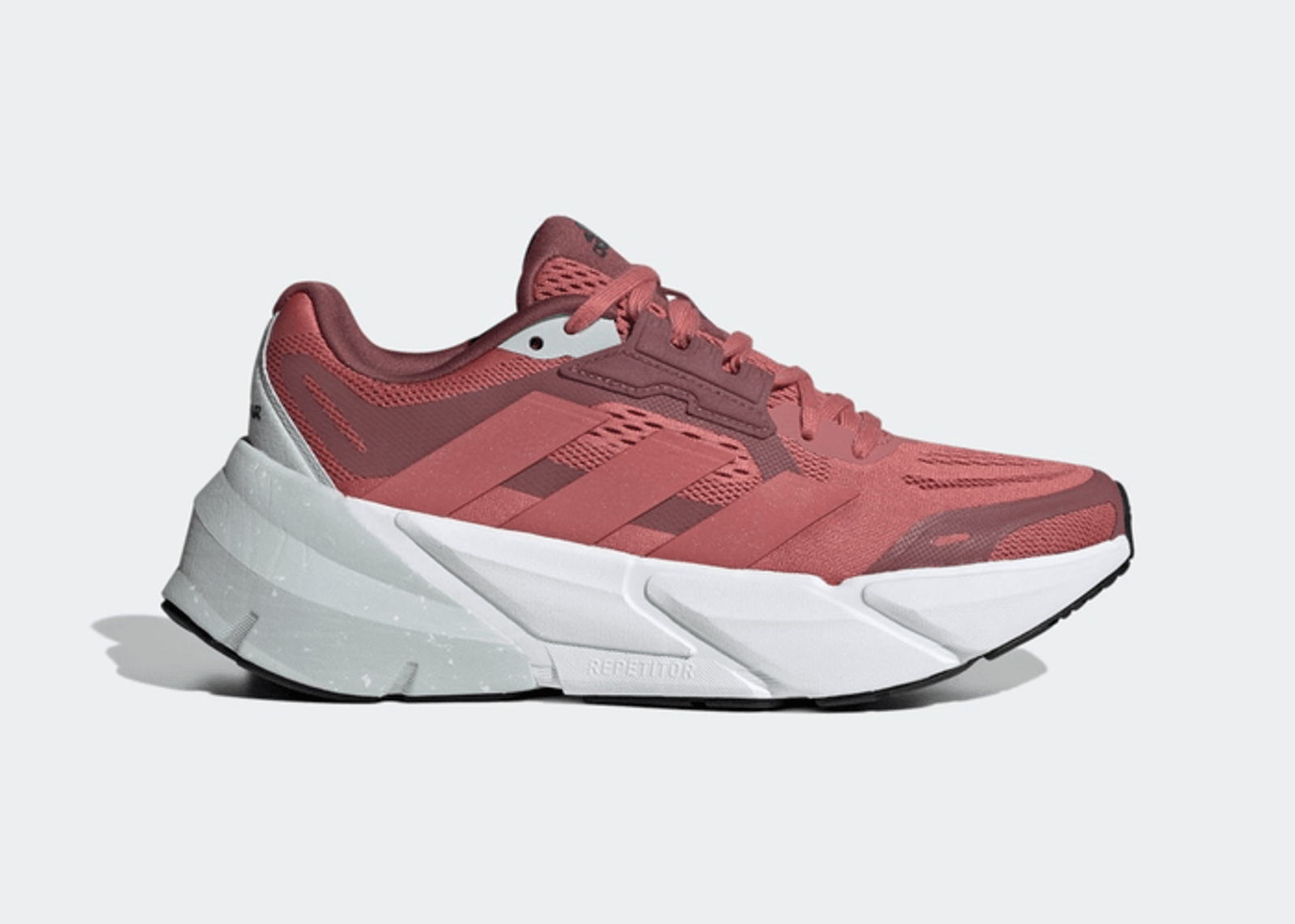 adidas Adistar Shoes Wonder Red