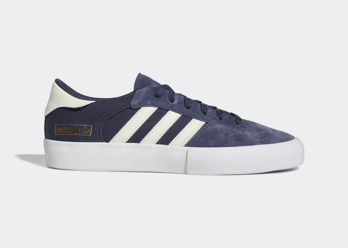 adidas gazelle silver green womens Adidas Matchbreak Super Crystal White/ Collegiate Navy/ Cloud White   Stoked Boardshop