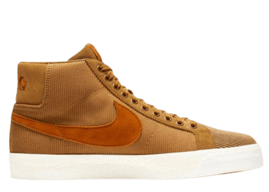 Nike Blazer Mid SB Oski