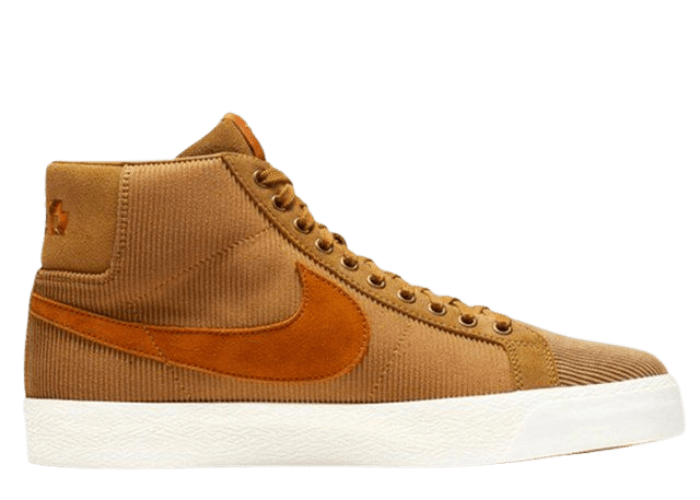 Nike Blazer Mid SB Oski