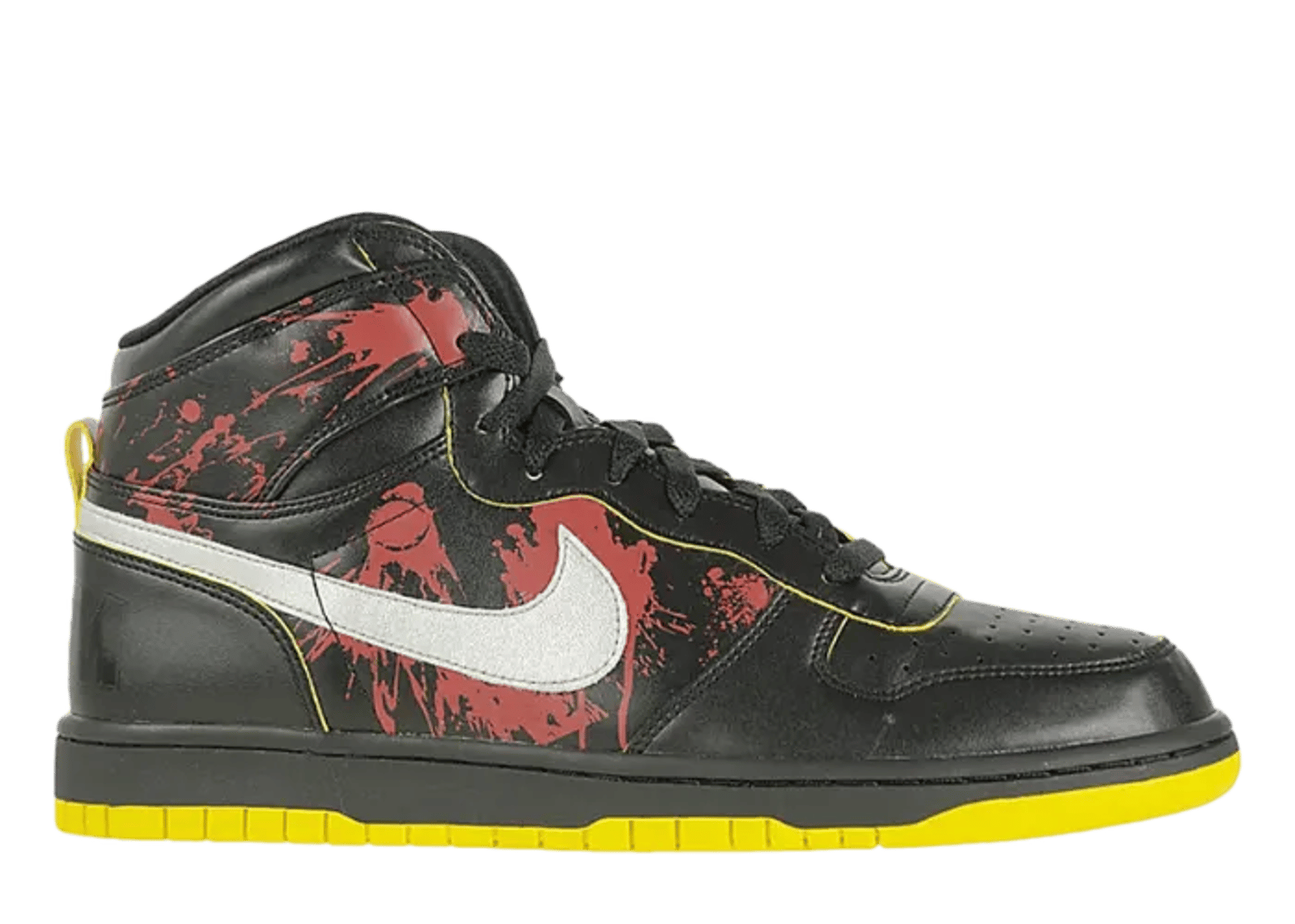 Big Nike High Kill Bill