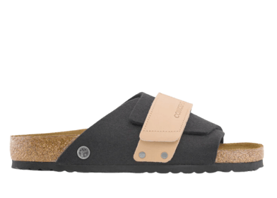 Birkenstock Kyoto Concepts Black