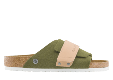 Birkenstock Kyoto Concepts Olive