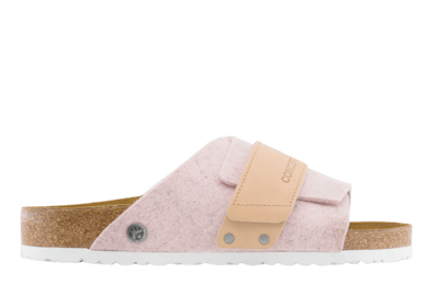 Birkenstock Kyoto Concepts Soft Pink