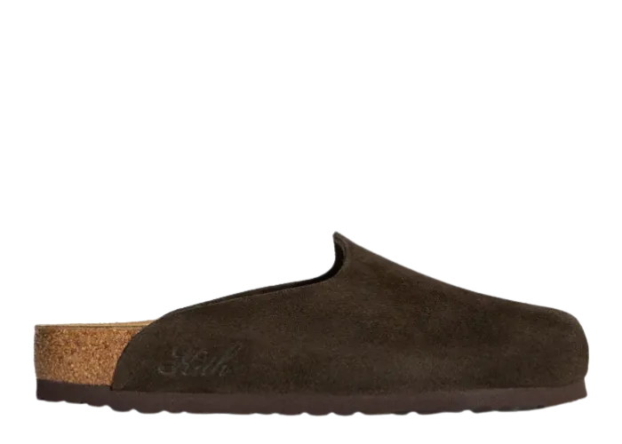 Birkenstock Amsterdam Kith Mocca