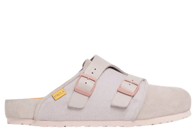 Birkenstock Bimshire Clog Union Shadow Grey