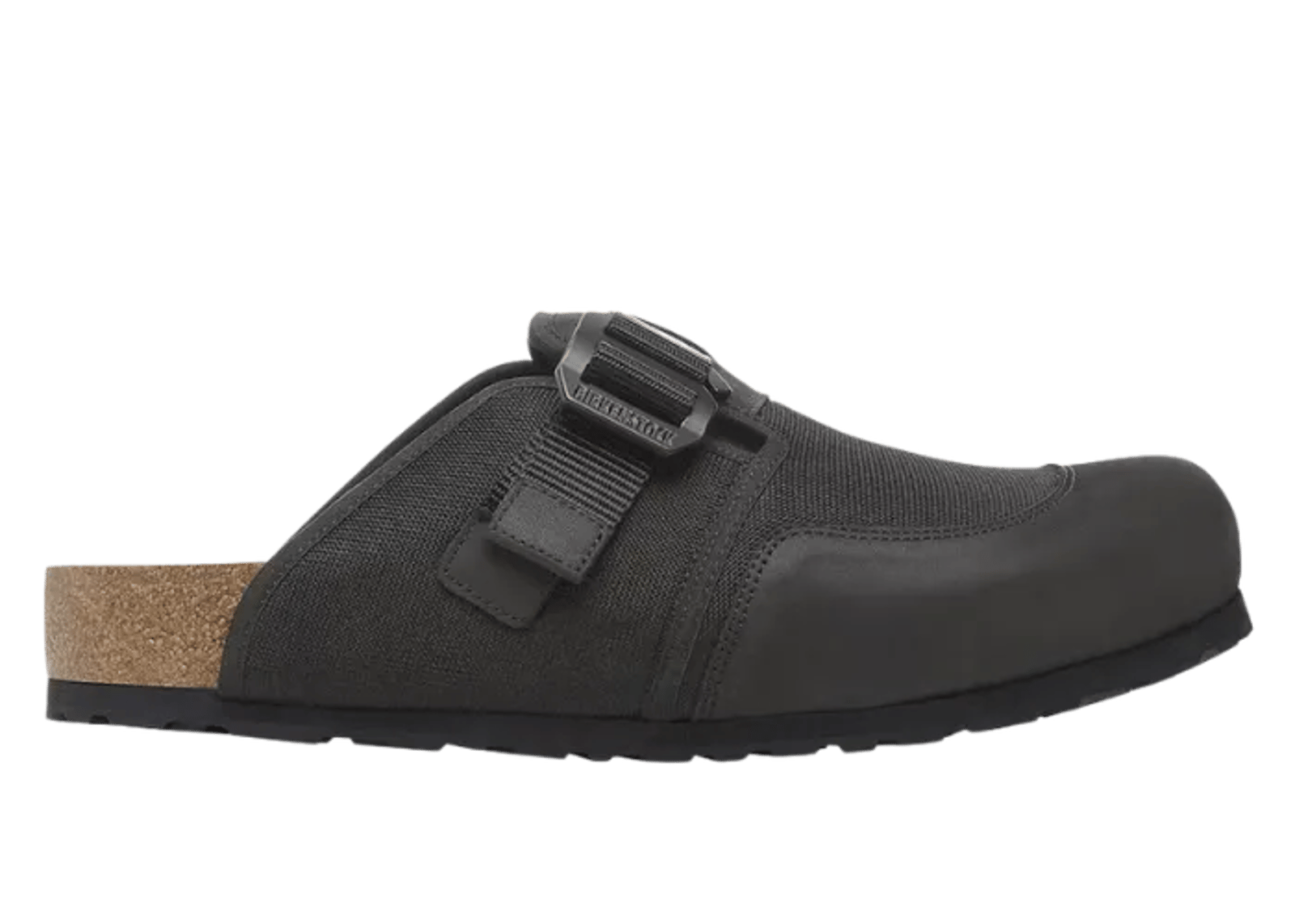Birkenstock Boston Nova Black