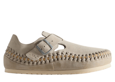 Birkenstock Braided London Kith Birch