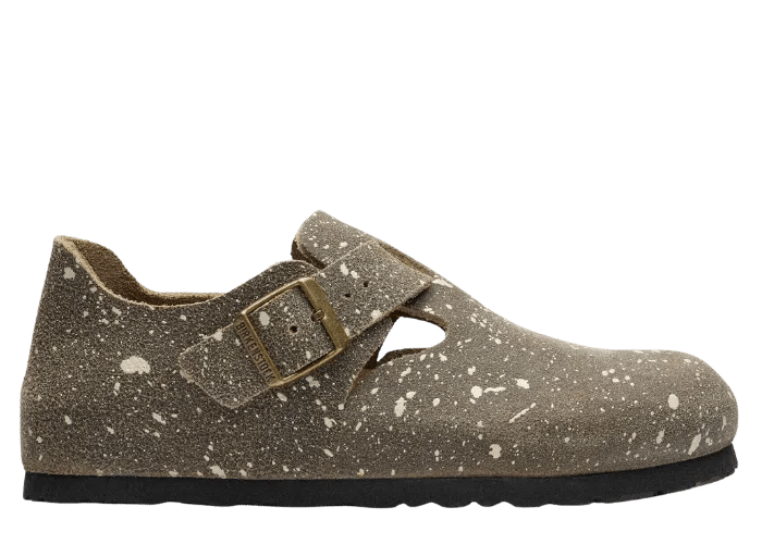 Birkenstock London Song For The Mute The Artist