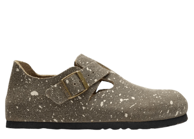 Birkenstock London Song For The Mute The Artist