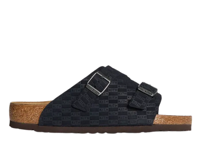 Birkenstock Zurich Kith Deep Well