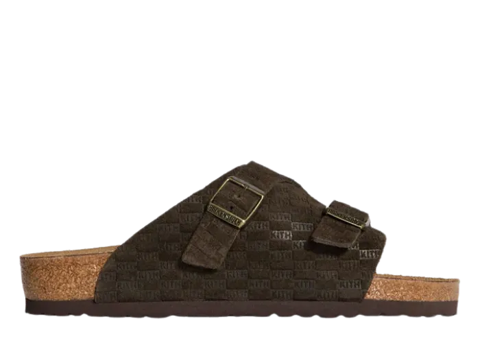 Birkenstock Zurich Kith Espresso