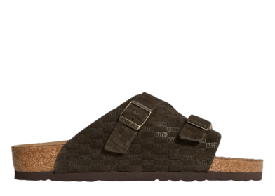 Birkenstock Zurich Kith Espresso