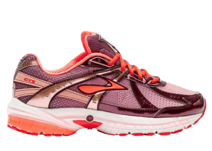 Brooks Adrenaline GTS 10 AFEW TWAGD