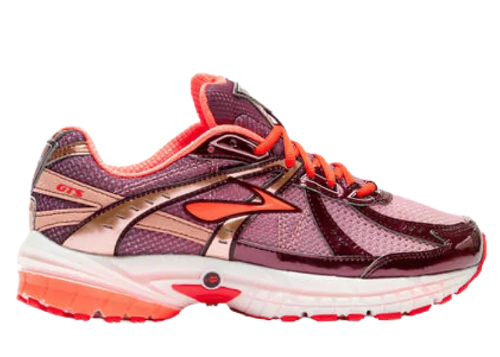 Trending sneaker