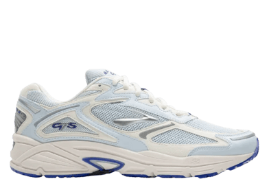 Brooks Adrenaline GTS 4 Blue Aqua