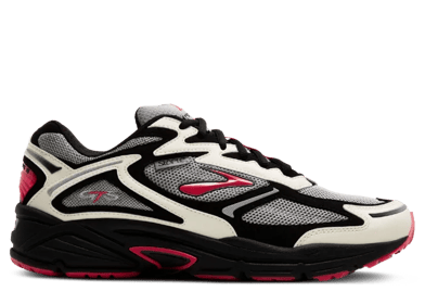 Brooks Adrenaline GTS 4 Jeff Staple