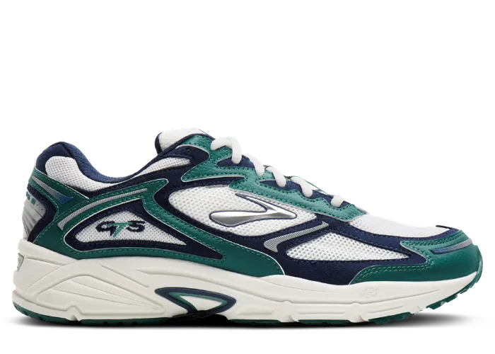 Brooks Adrenaline GTS 4 Seattle Mariners