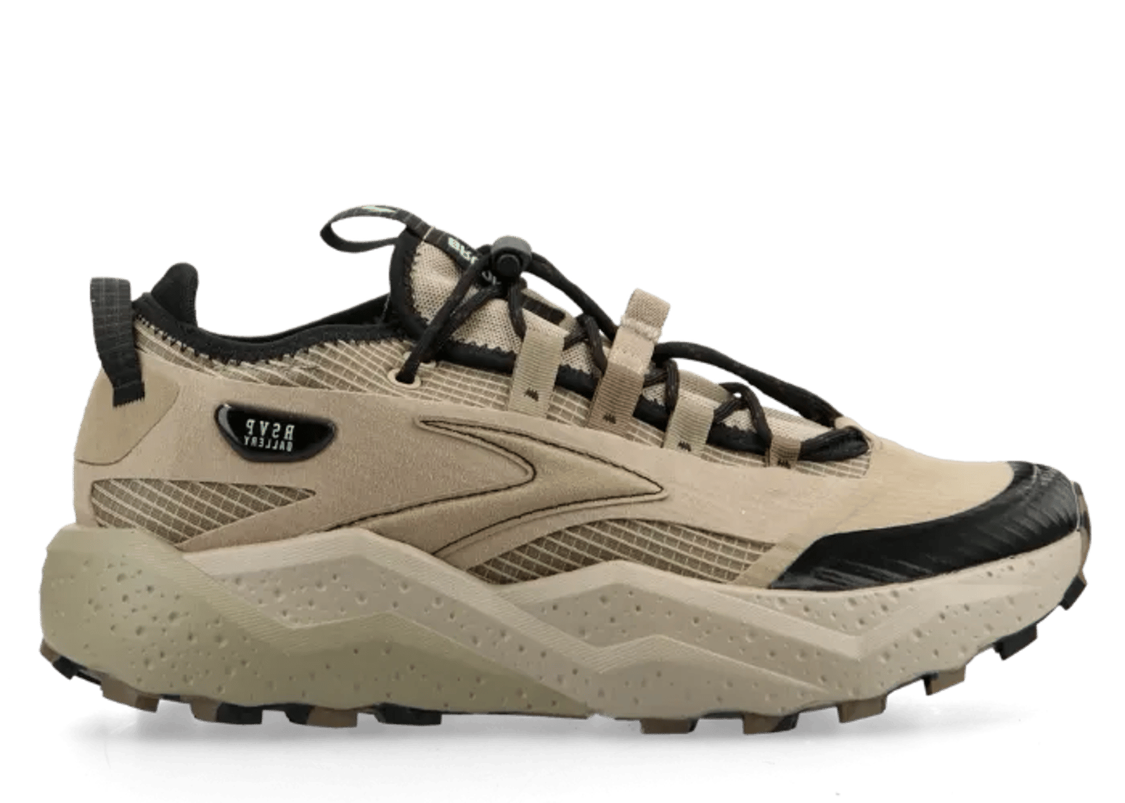 Brooks Caldera 8 RSVP Gallery