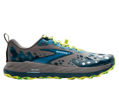 Brooks Cascadia 18 Extra Butter
