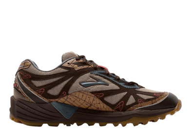 Brooks Cascadia STAPLE