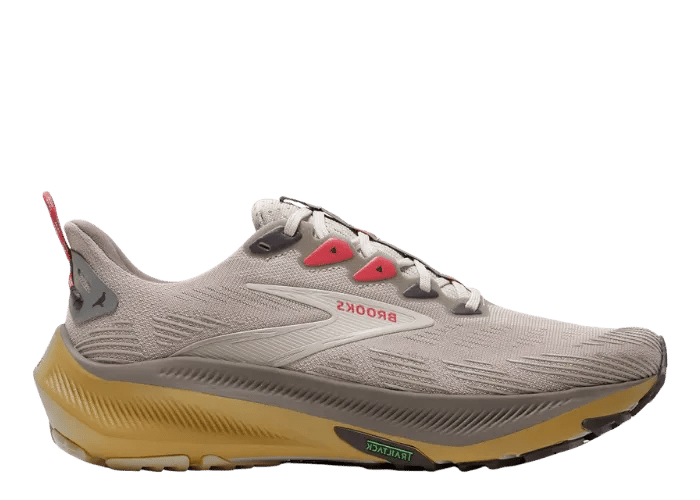 Brooks Ghost Trail STAPLE