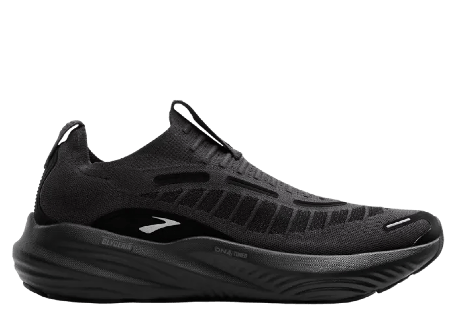 Brooks Glycerin 22 SE Black Ebony