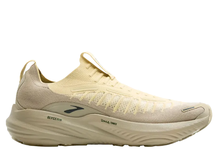 Brooks Glycerin 22 SE Green Haze - 110484-231 Raffles