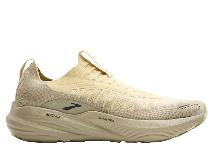 Brooks Glycerin 22 SE Green Haze